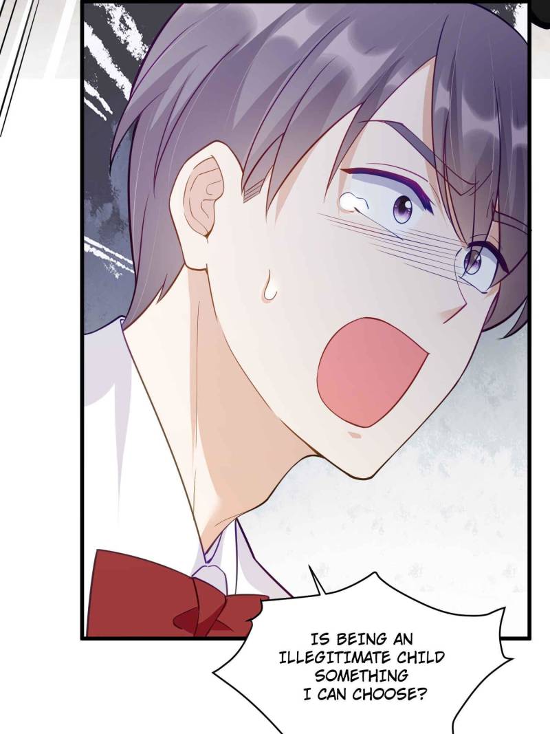 Ancestor is beautiful and elegant Chapter 45 page 36