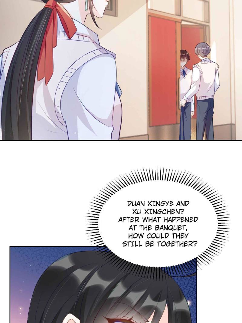 Ancestor is beautiful and elegant Chapter 49 page 32