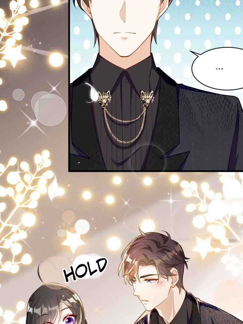 Ancestor is beautiful and elegant Chapter 46 page 34