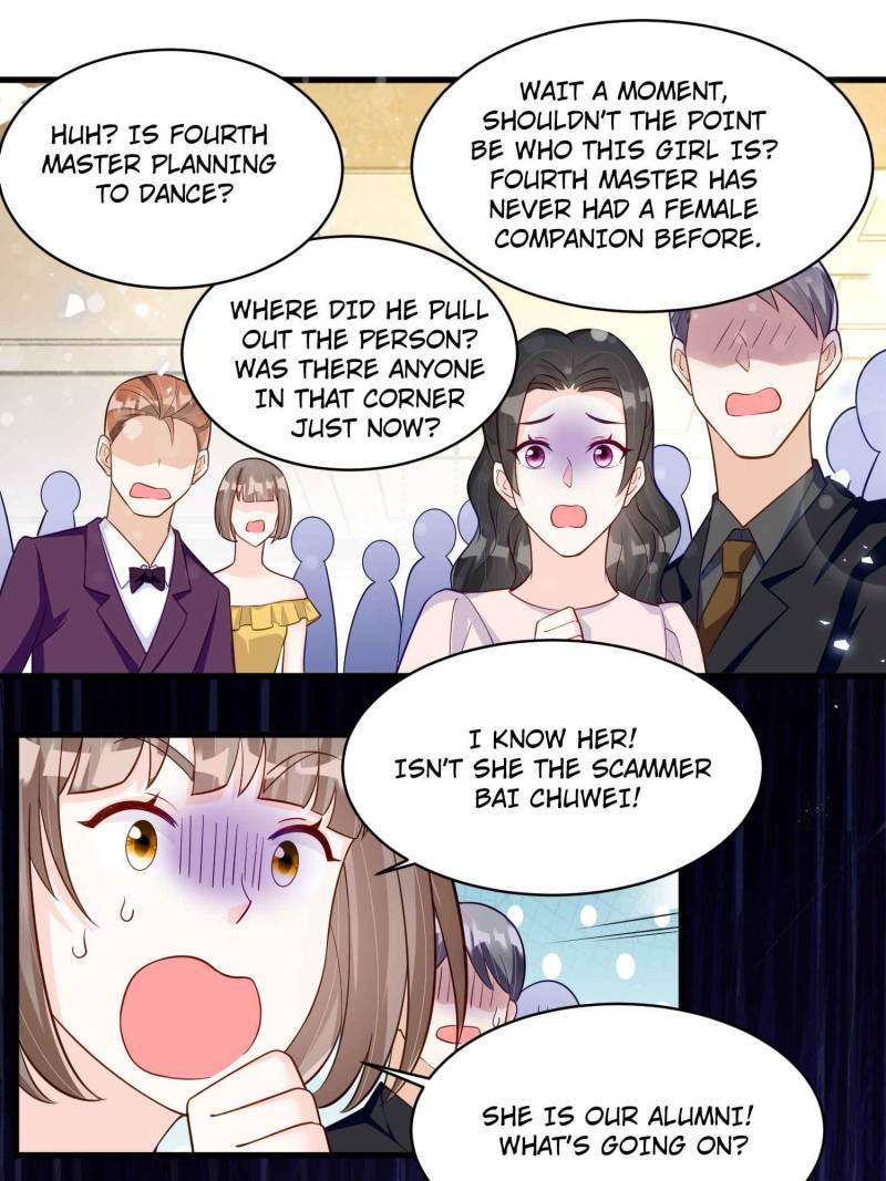 Ancestor is beautiful and elegant Chapter 46 page 38