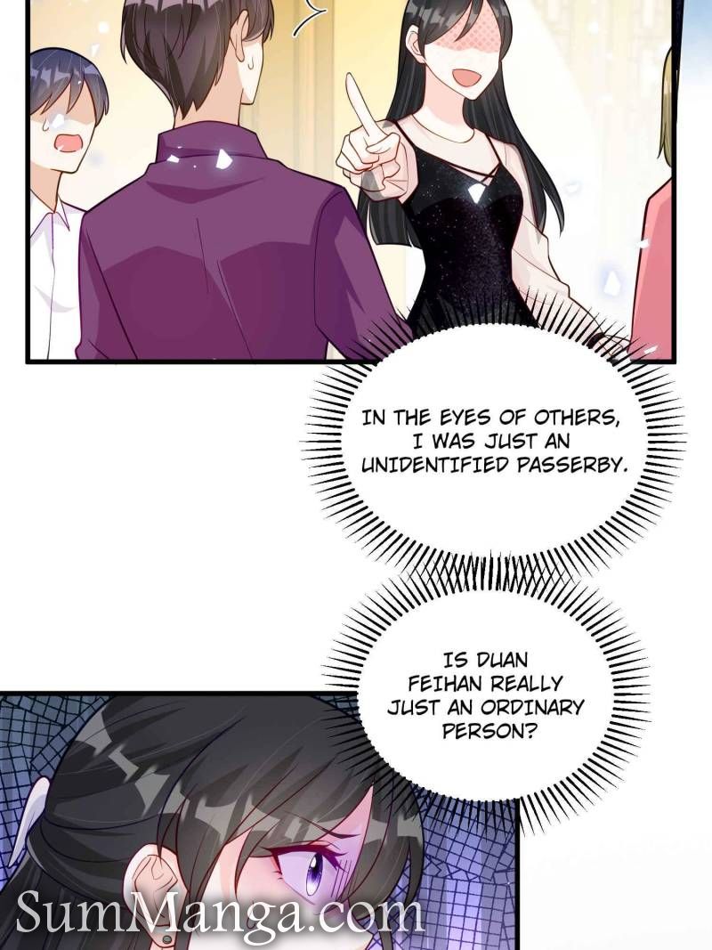 Ancestor is beautiful and elegant Chapter 46 page 32