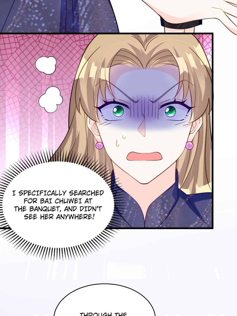 Ancestor is beautiful and elegant Chapter 46 page 41