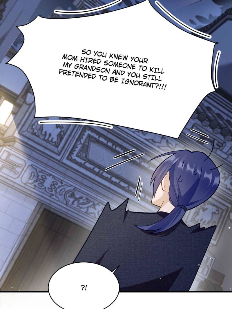 Ancestor is beautiful and elegant Chapter 45 page 26