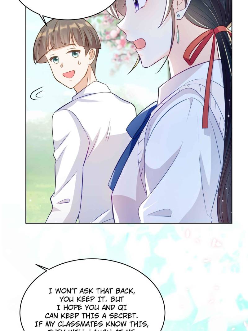 Ancestor is beautiful and elegant Chapter 49 page 15