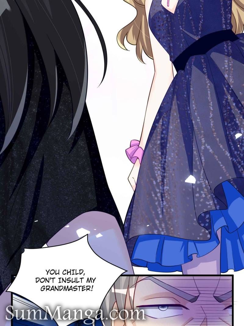Ancestor is beautiful and elegant Chapter 46 page 44