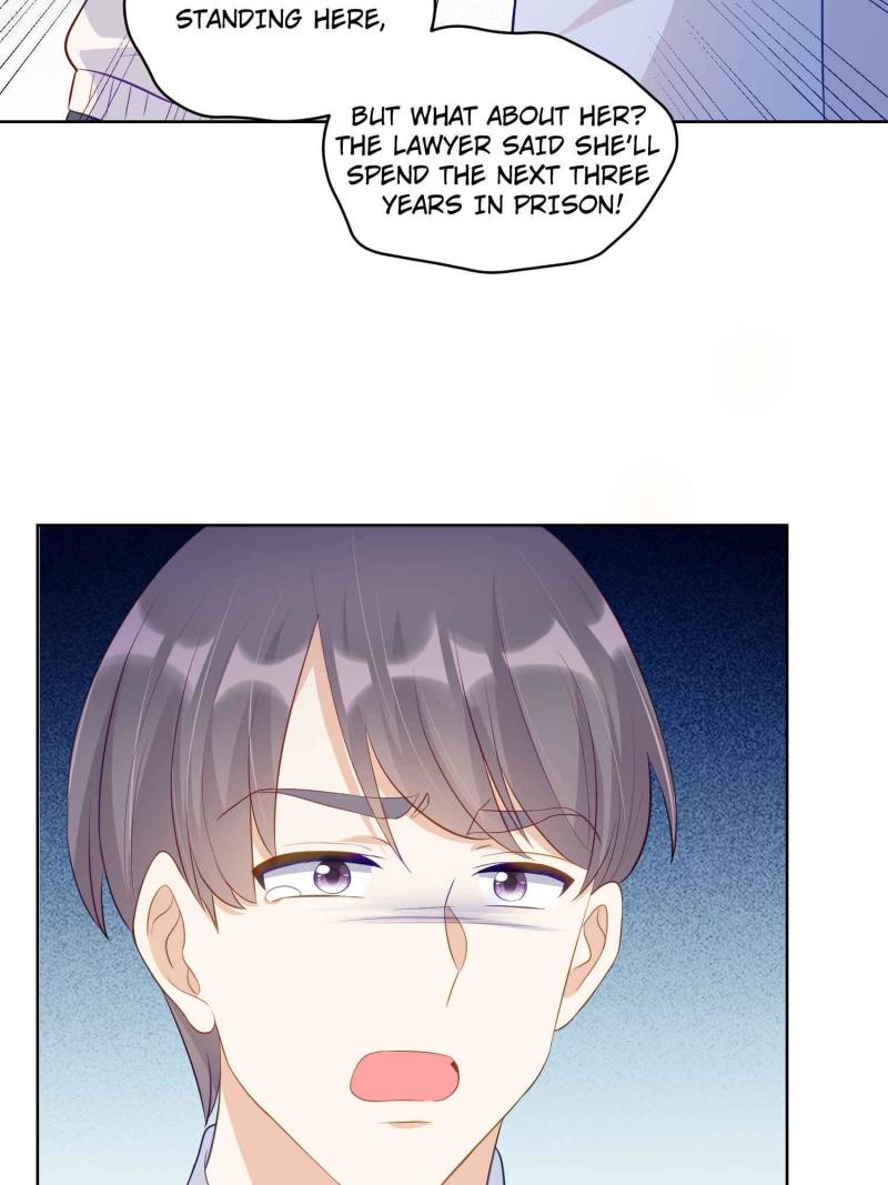 Ancestor is beautiful and elegant Chapter 49 page 39