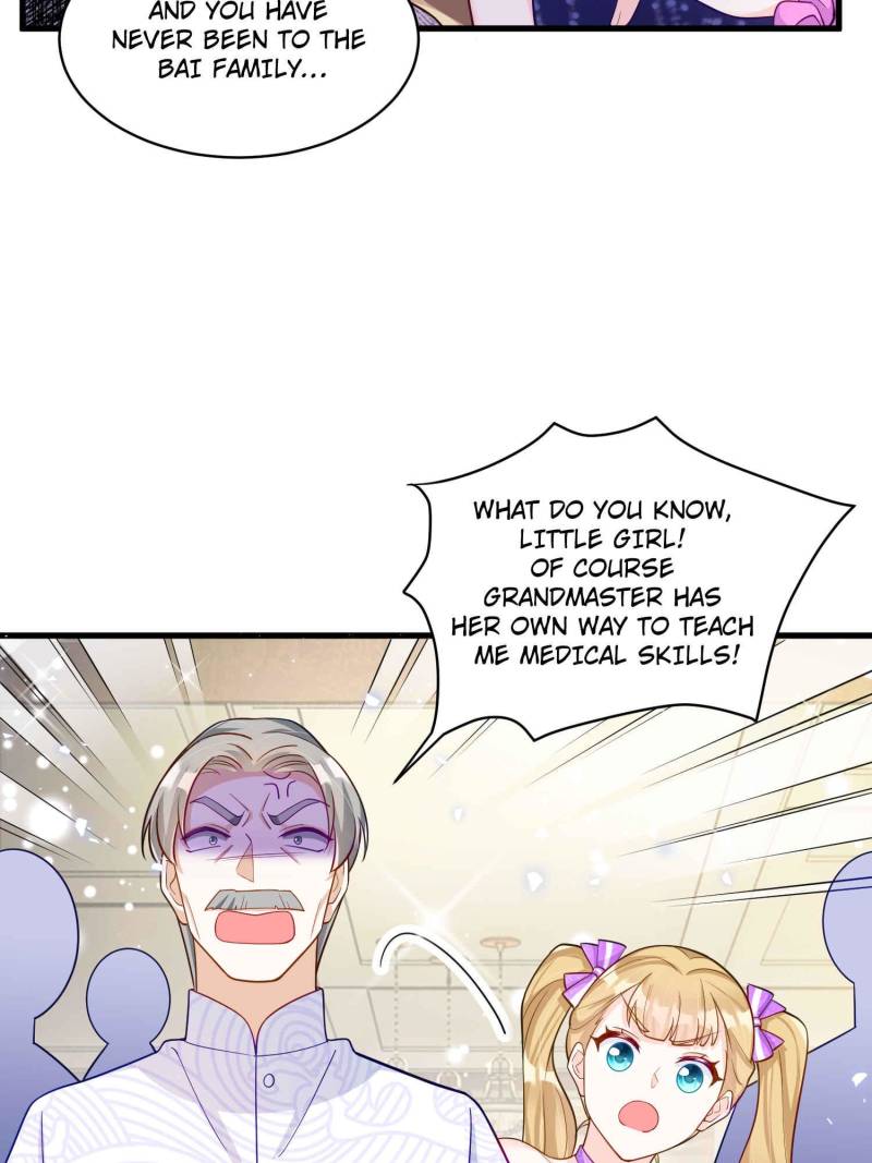 Ancestor is beautiful and elegant Chapter 46 page 48