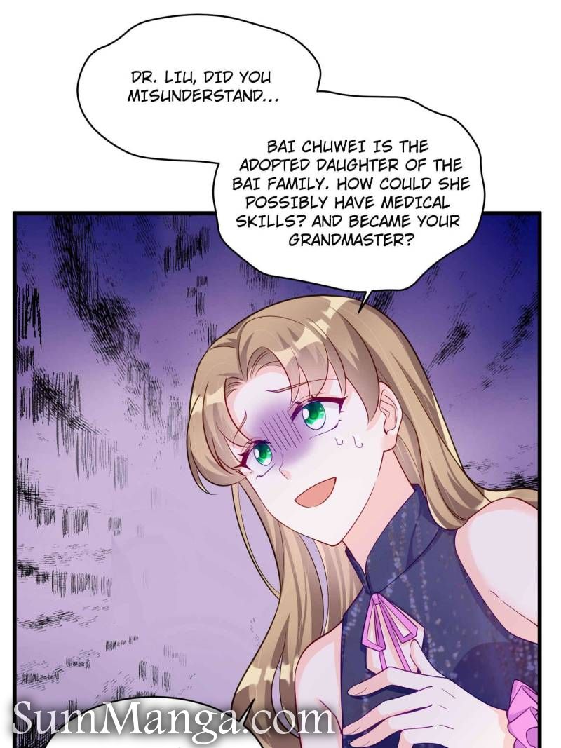 Ancestor is beautiful and elegant Chapter 46 page 47