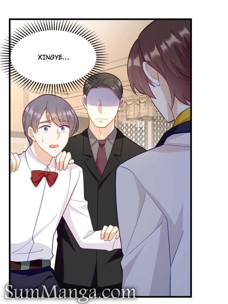 Ancestor is beautiful and elegant Chapter 45 page 42