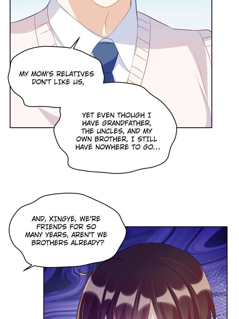 Ancestor is beautiful and elegant Chapter 49 page 40