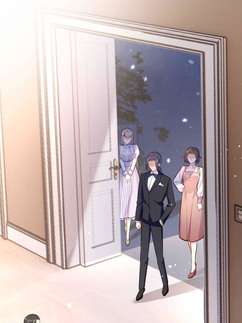Ancestor is beautiful and elegant Chapter 45 page 47