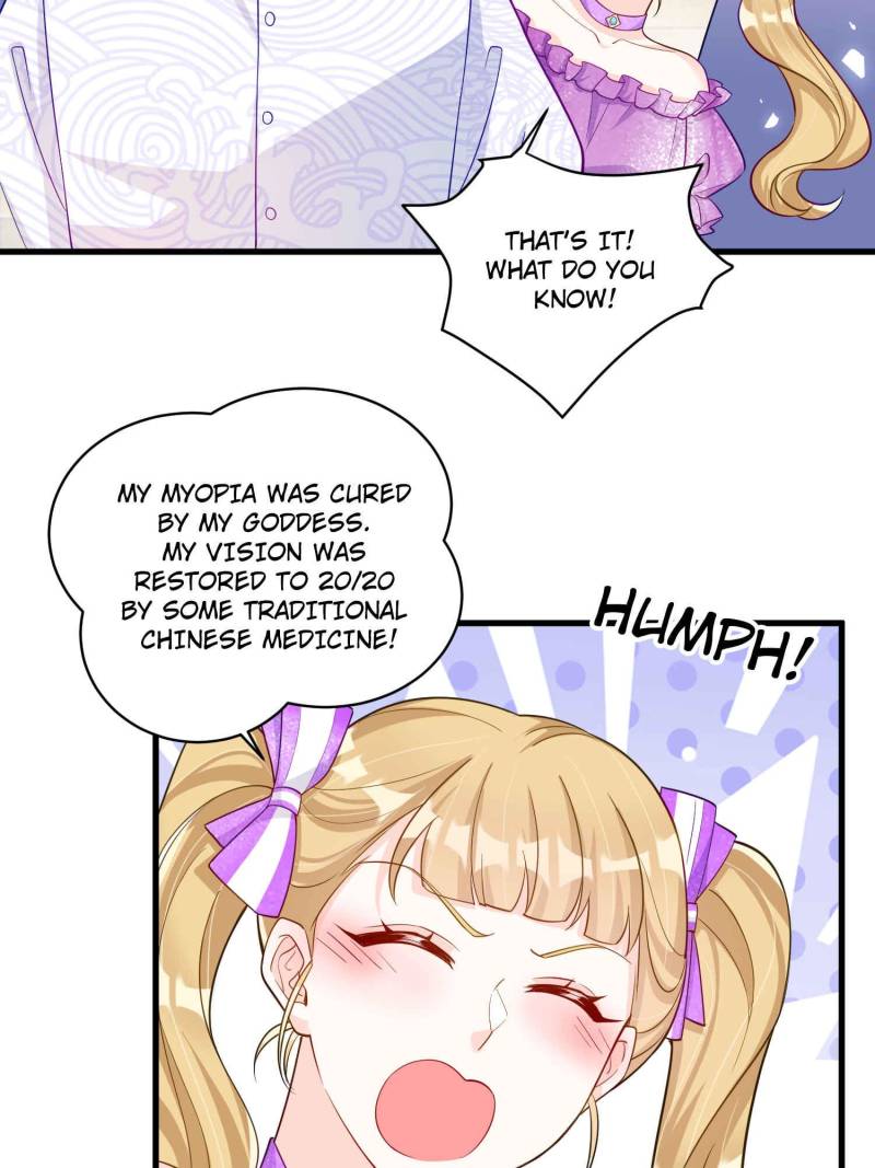 Ancestor is beautiful and elegant Chapter 46 page 49