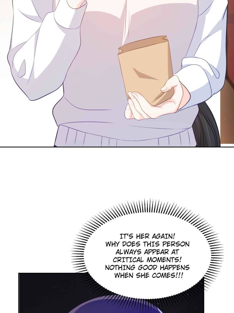 Ancestor is beautiful and elegant Chapter 49 page 45