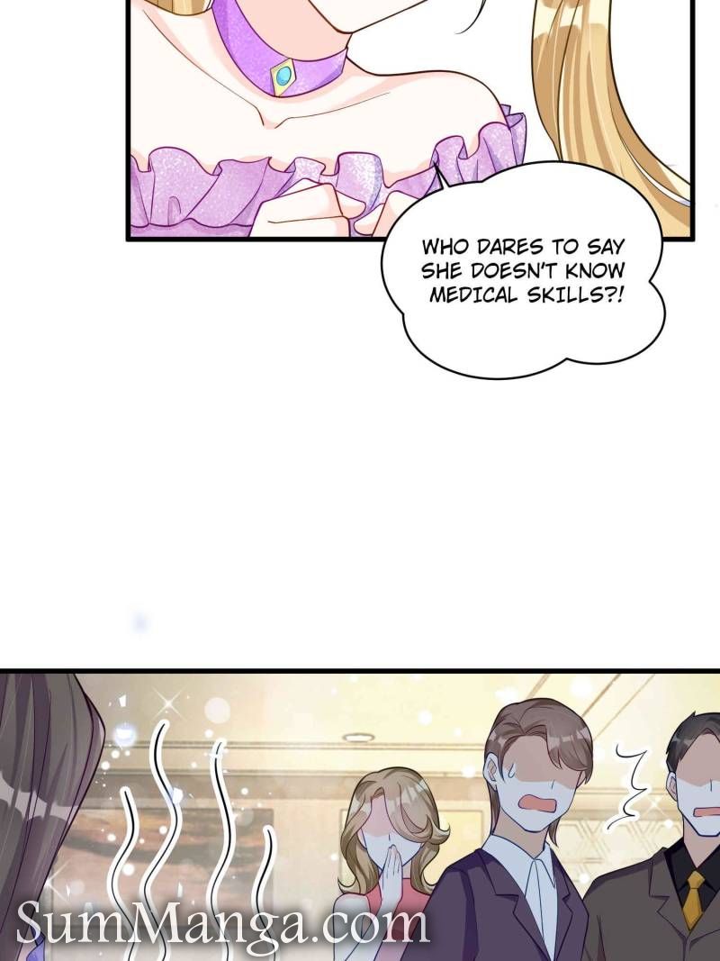 Ancestor is beautiful and elegant Chapter 46 page 50
