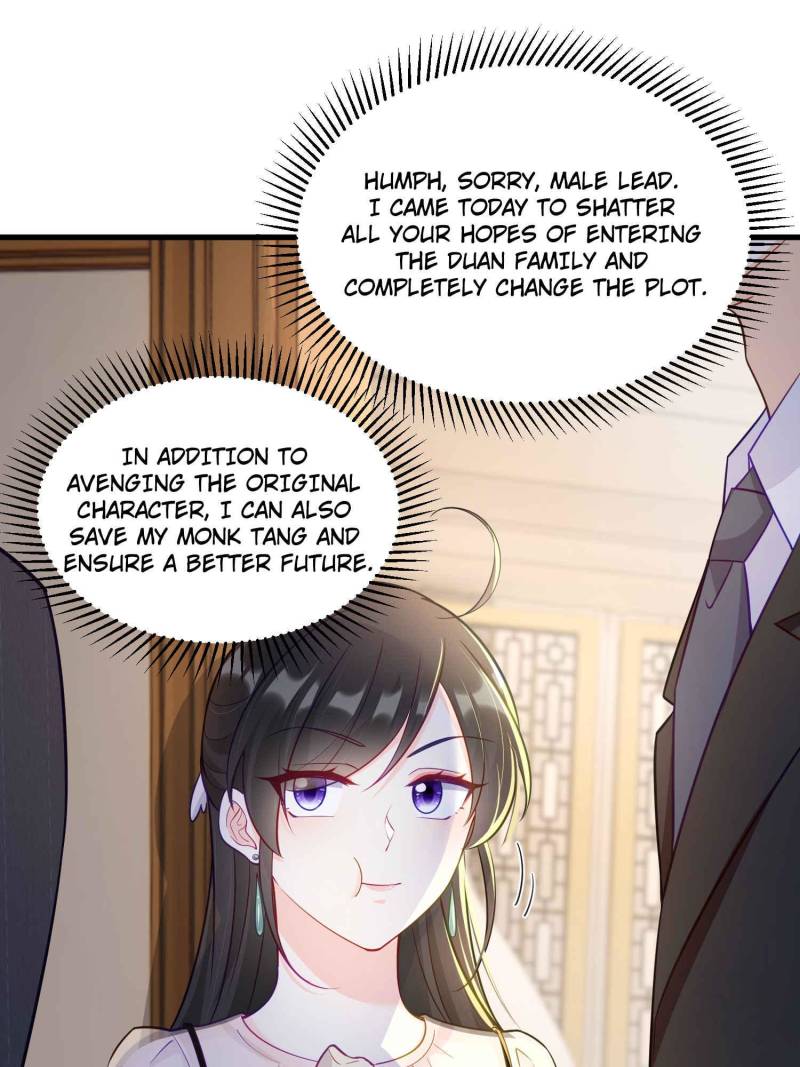 Ancestor is beautiful and elegant Chapter 45 page 43