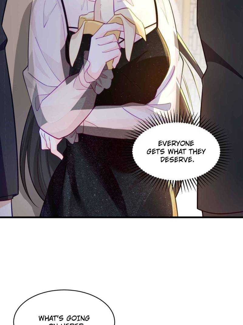 Ancestor is beautiful and elegant Chapter 45 page 44