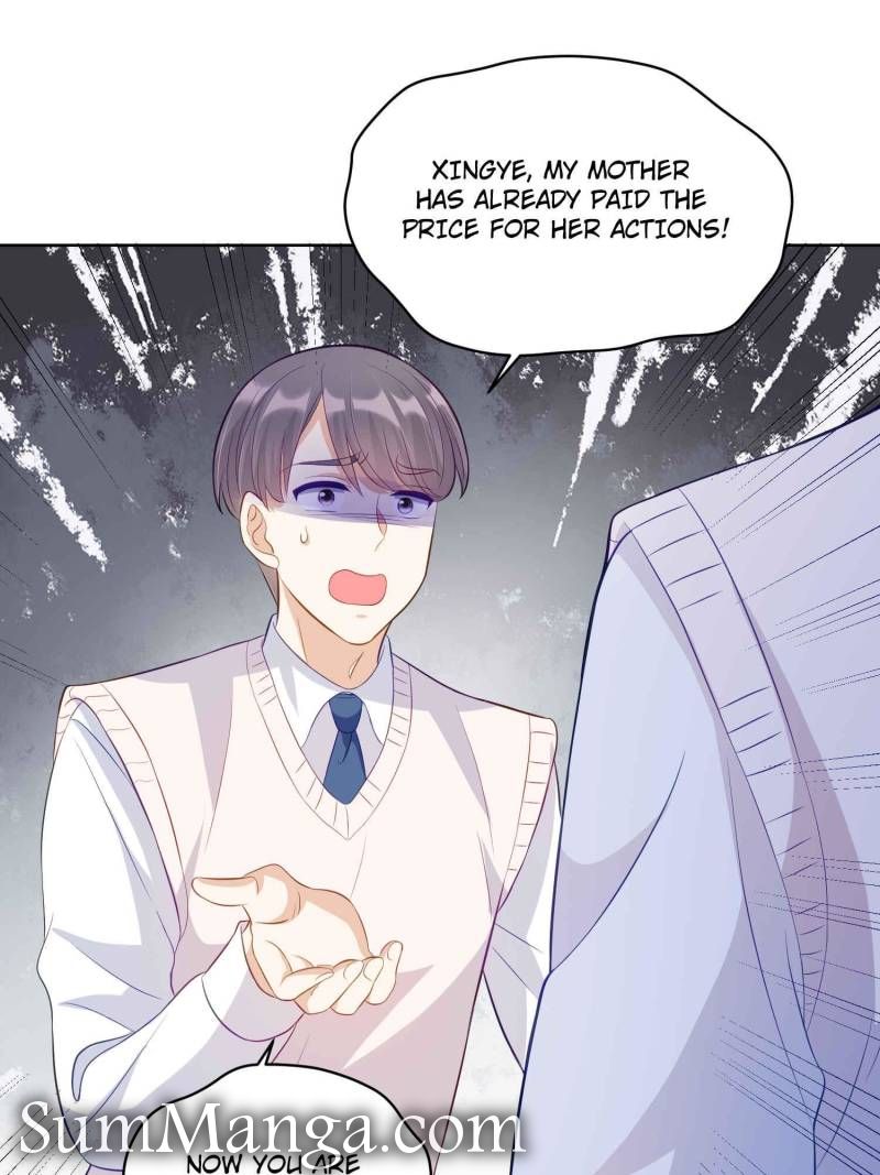 Ancestor is beautiful and elegant Chapter 49 page 38
