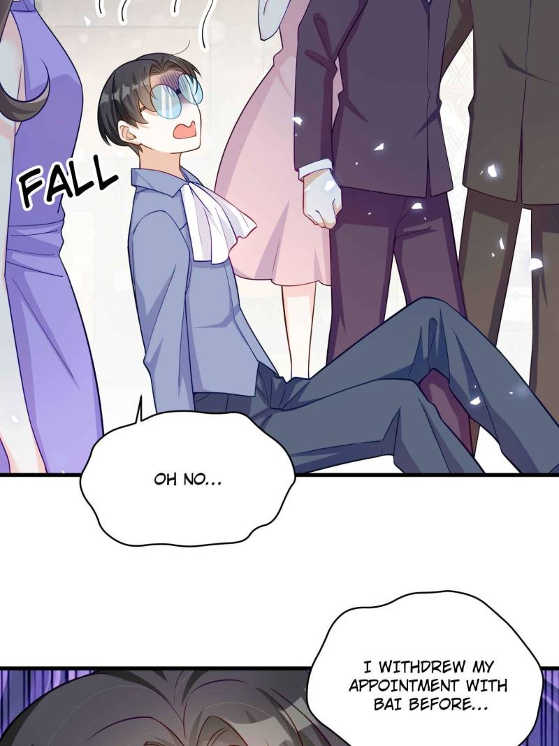 Ancestor is beautiful and elegant Chapter 46 page 51
