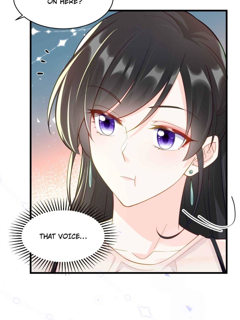 Ancestor is beautiful and elegant Chapter 45 page 45