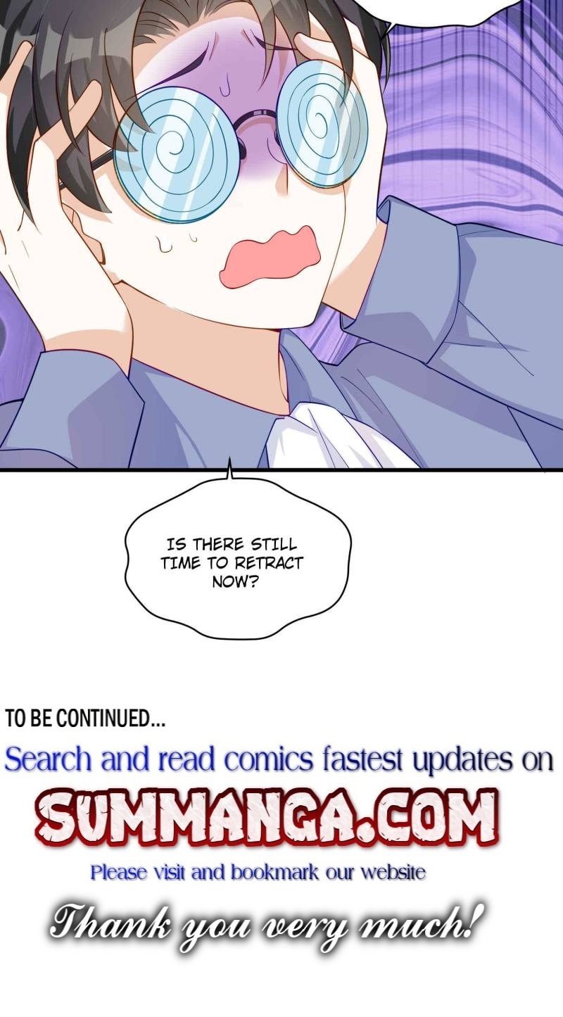 Ancestor is beautiful and elegant Chapter 46 page 52