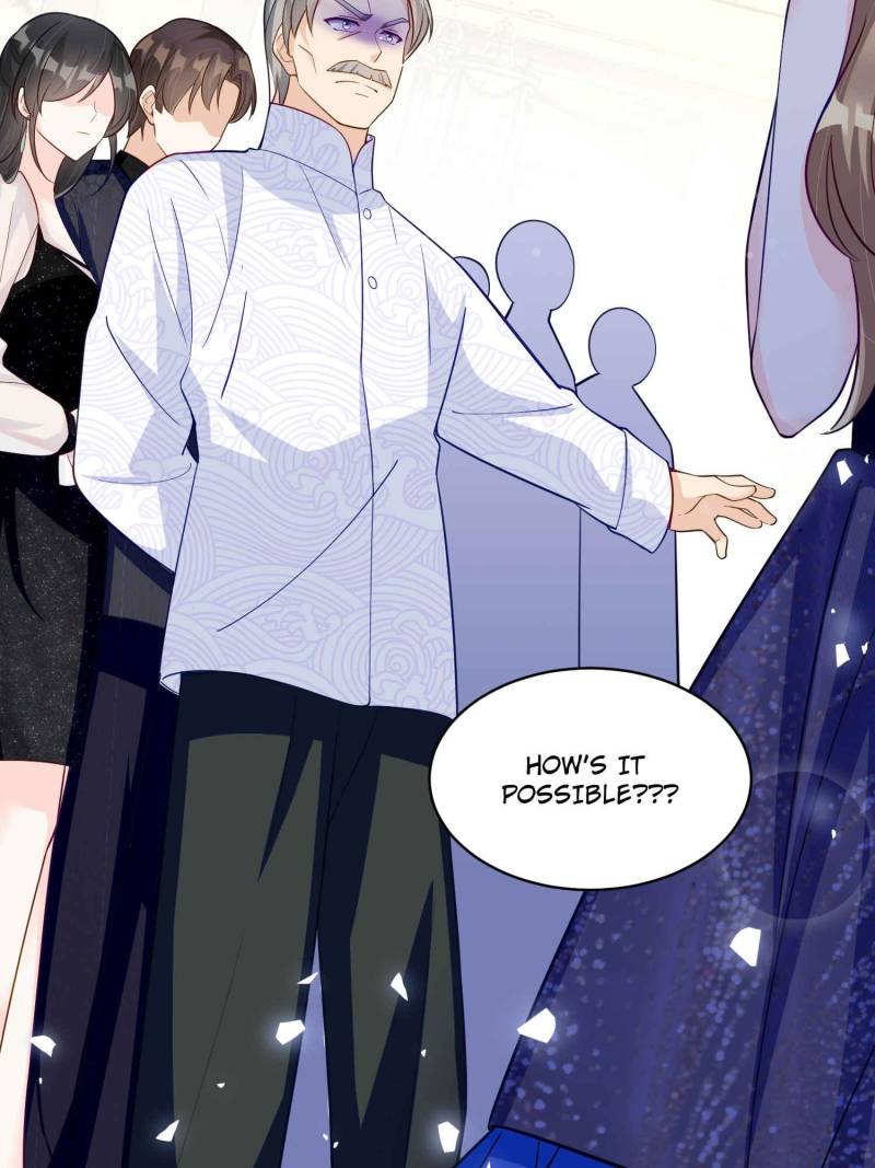 Ancestor is beautiful and elegant Chapter 46 page 46
