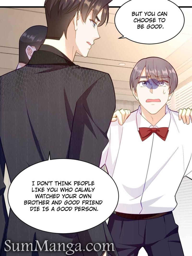 Ancestor is beautiful and elegant Chapter 45 page 39