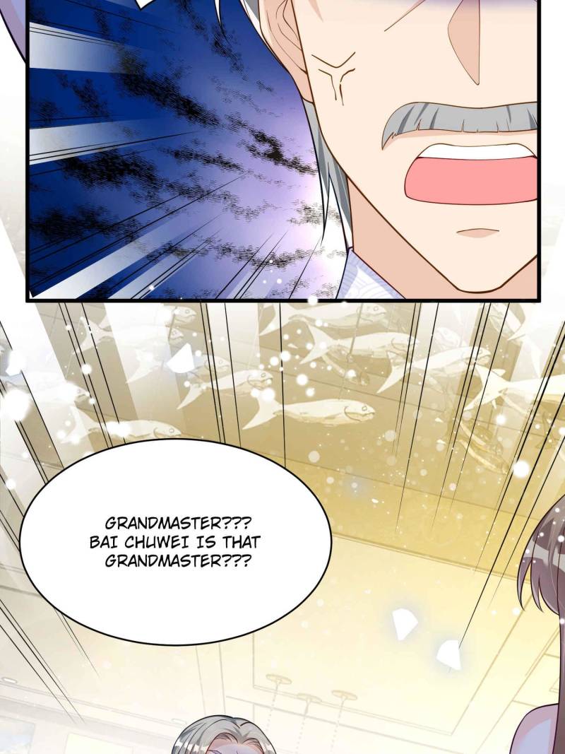 Ancestor is beautiful and elegant Chapter 46 page 45