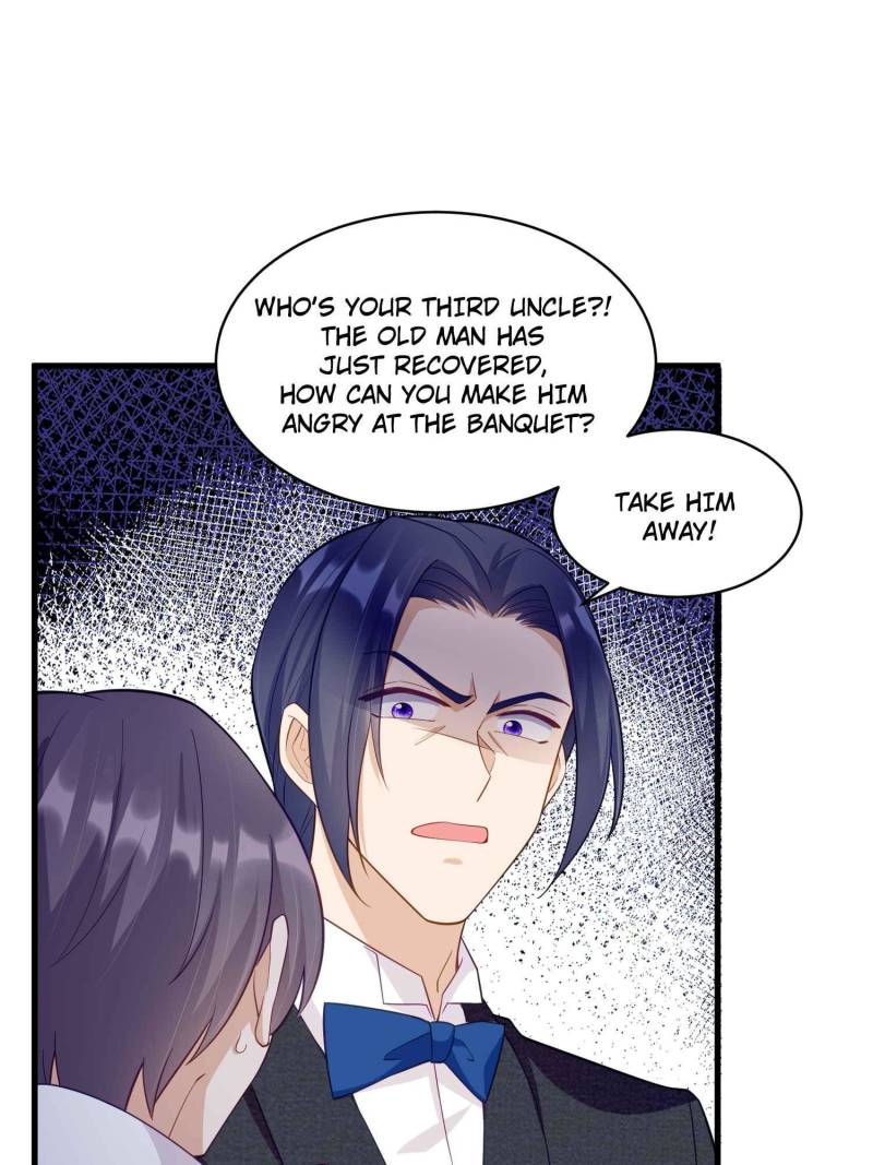 Ancestor is beautiful and elegant Chapter 45 page 50