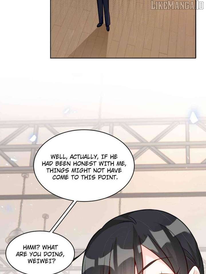 Ancestor is beautiful and elegant Chapter 50 page 8
