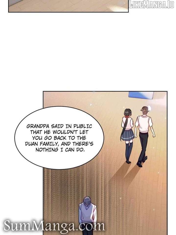 Ancestor is beautiful and elegant Chapter 50 page 7