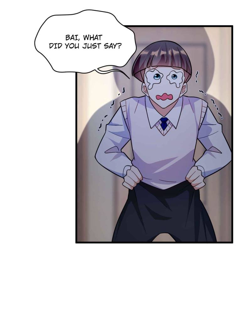 Ancestor is beautiful and elegant Chapter 51 page 3
