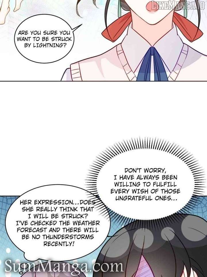 Ancestor is beautiful and elegant Chapter 50 page 4