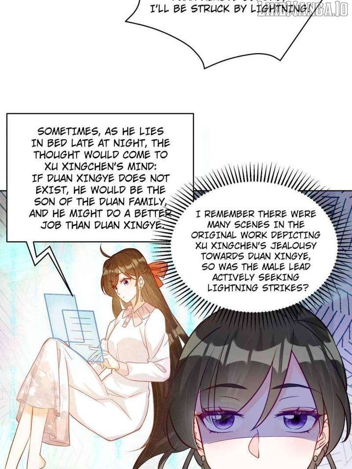 Ancestor is beautiful and elegant Chapter 50 page 3