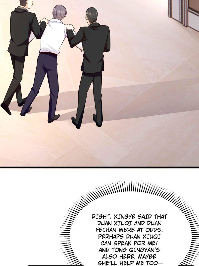 Ancestor is beautiful and elegant Chapter 45 page 48