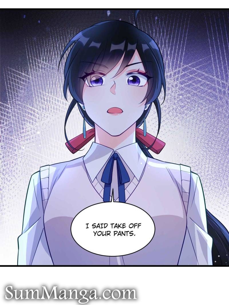 Ancestor is beautiful and elegant Chapter 51 page 4