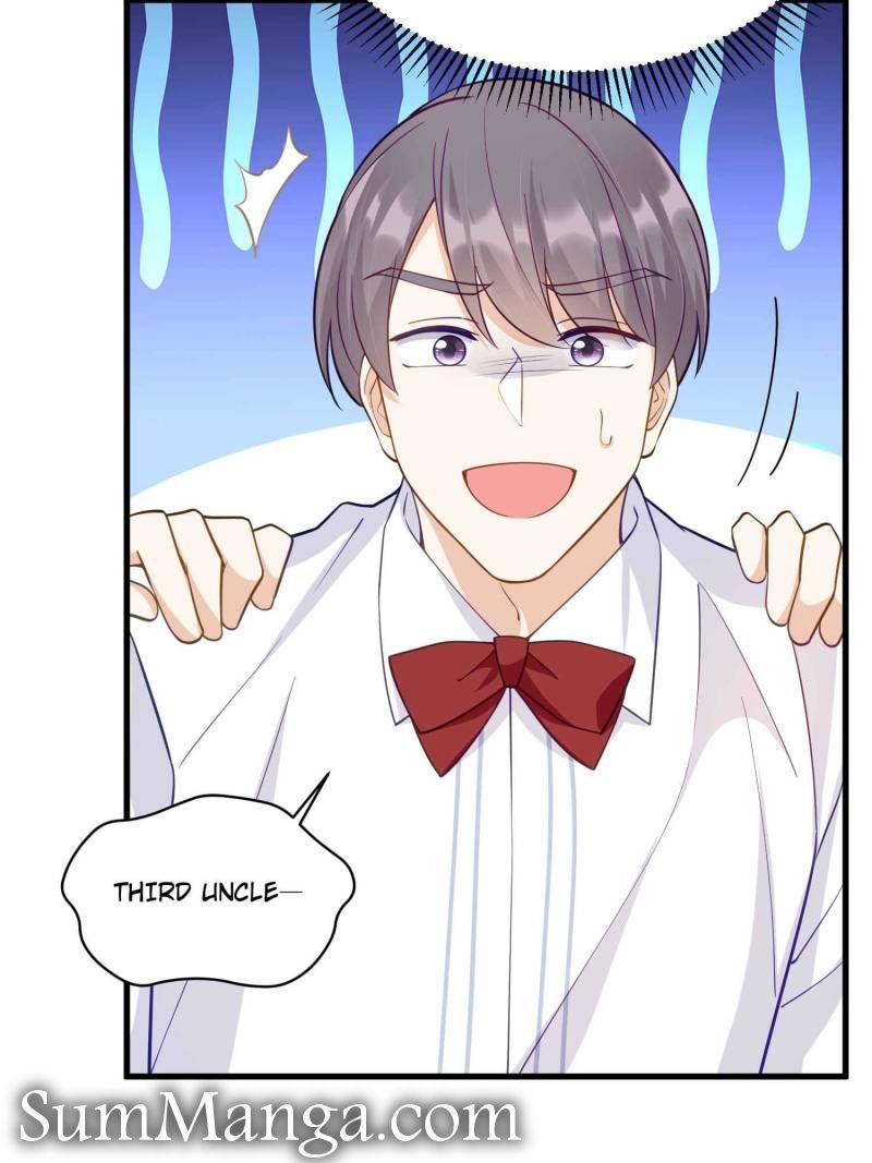 Ancestor is beautiful and elegant Chapter 45 page 49