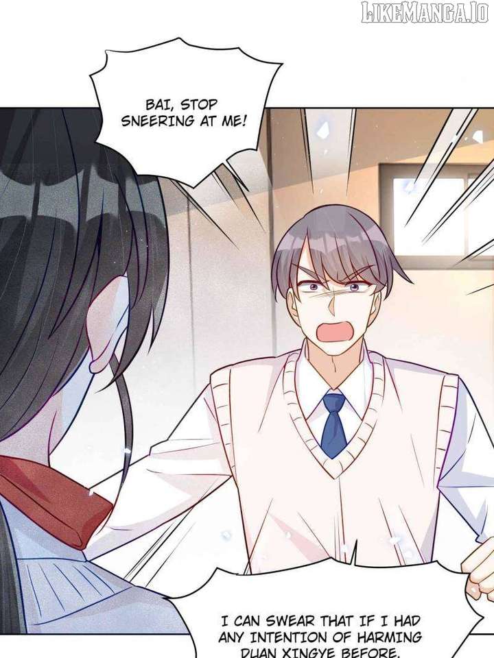 Ancestor is beautiful and elegant Chapter 50 page 2