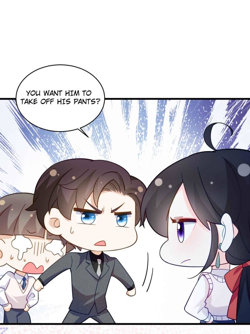 Ancestor is beautiful and elegant Chapter 51 page 5