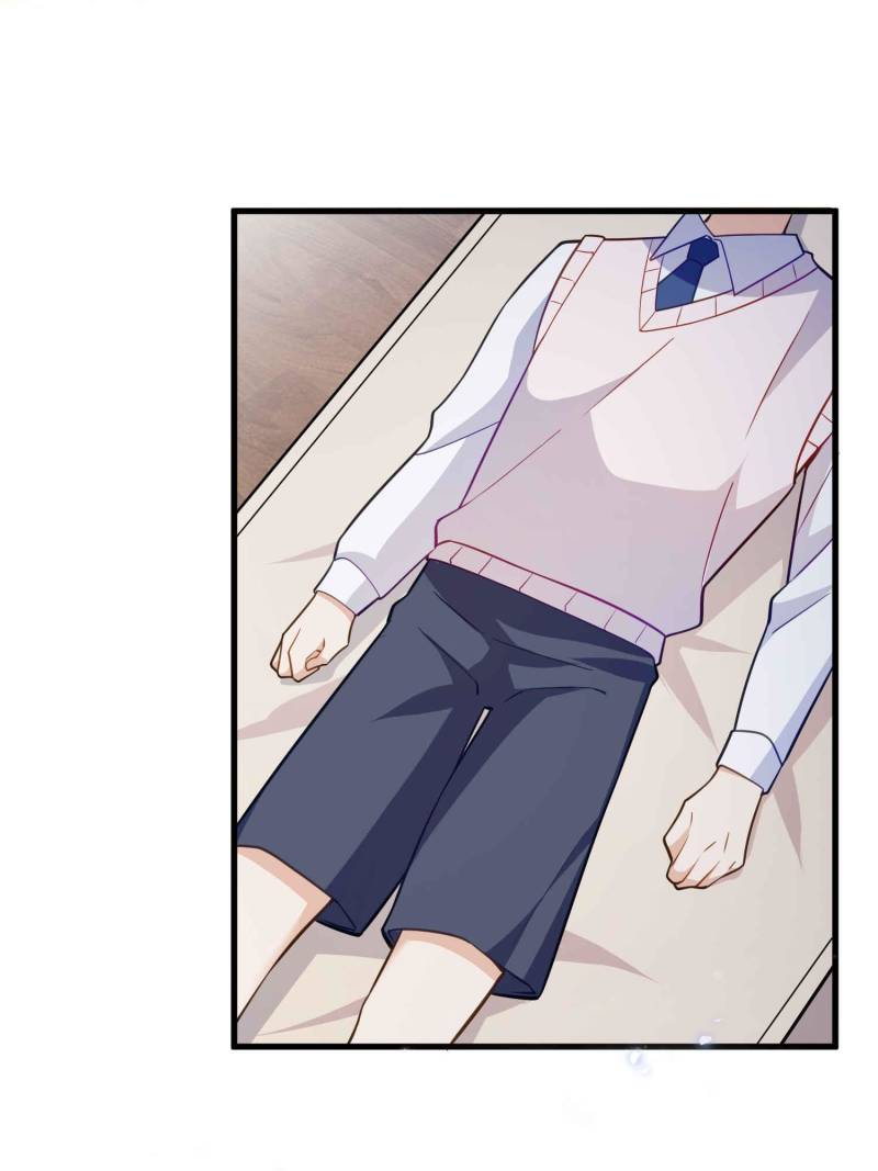 Ancestor is beautiful and elegant Chapter 51 page 24