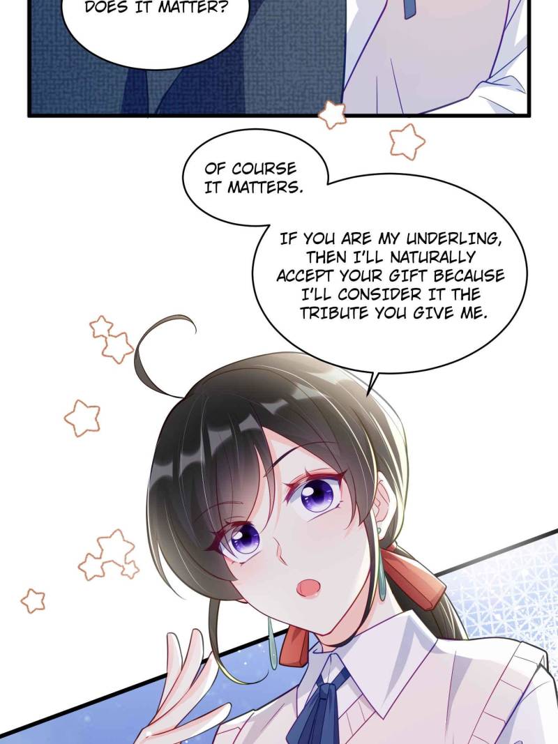 Ancestor is beautiful and elegant Chapter 51 page 15