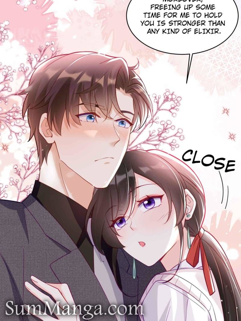 Ancestor is beautiful and elegant Chapter 51 page 17