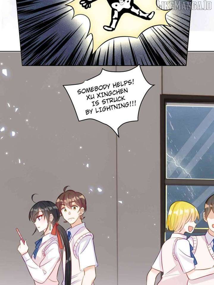 Ancestor is beautiful and elegant Chapter 50 page 16