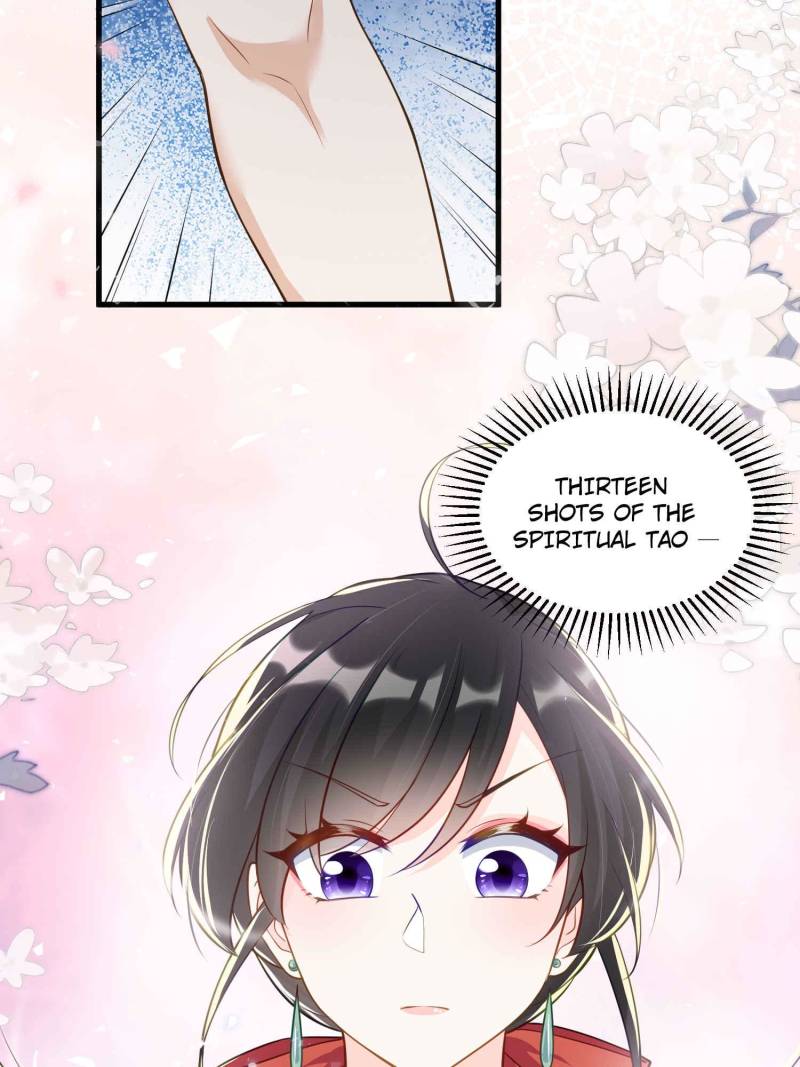 Ancestor is beautiful and elegant Chapter 51 page 22