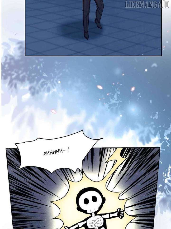 Ancestor is beautiful and elegant Chapter 50 page 15