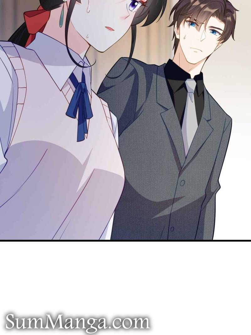 Ancestor is beautiful and elegant Chapter 51 page 28