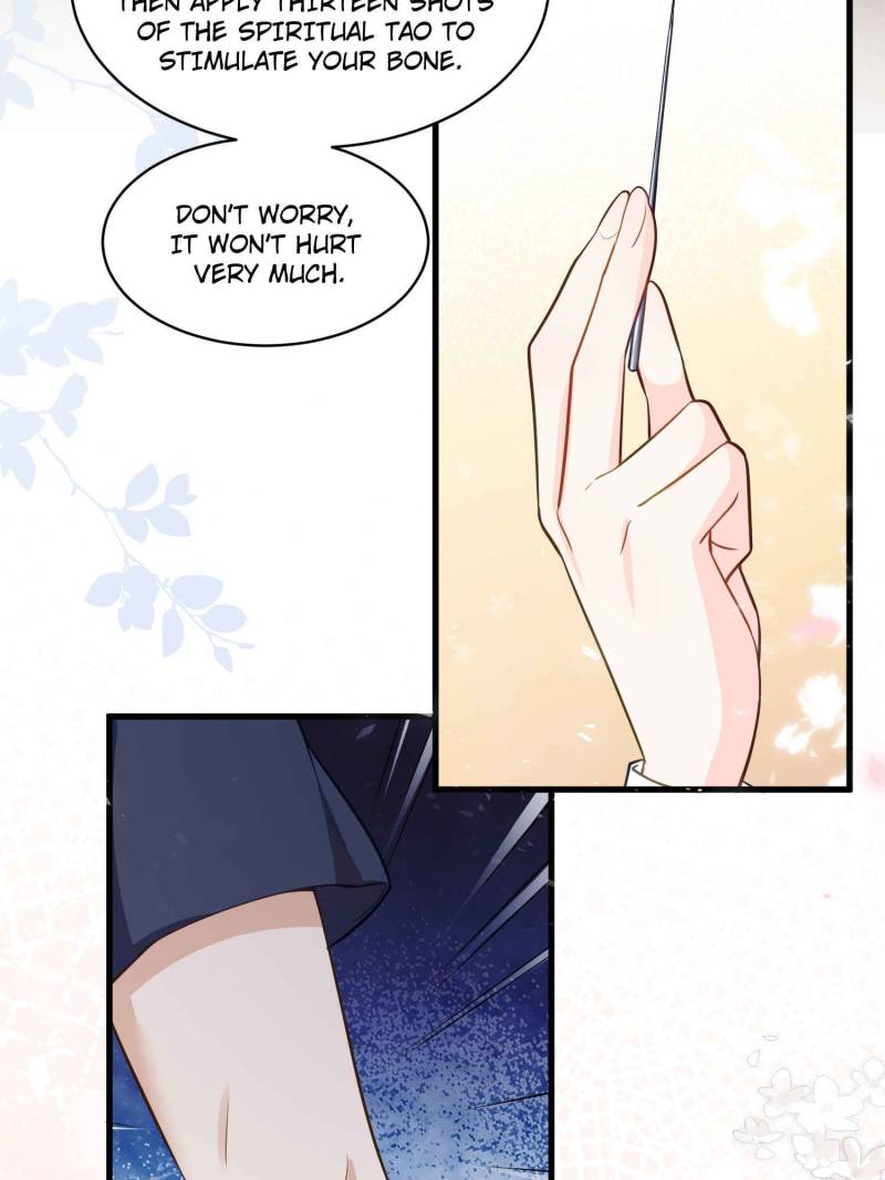 Ancestor is beautiful and elegant Chapter 51 page 21