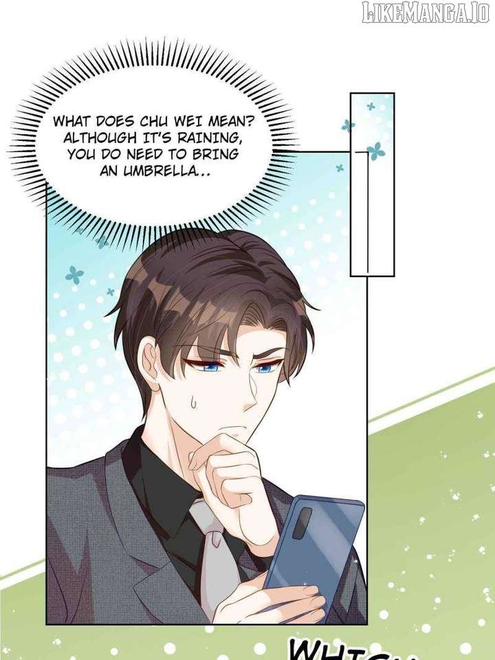 Ancestor is beautiful and elegant Chapter 50 page 20