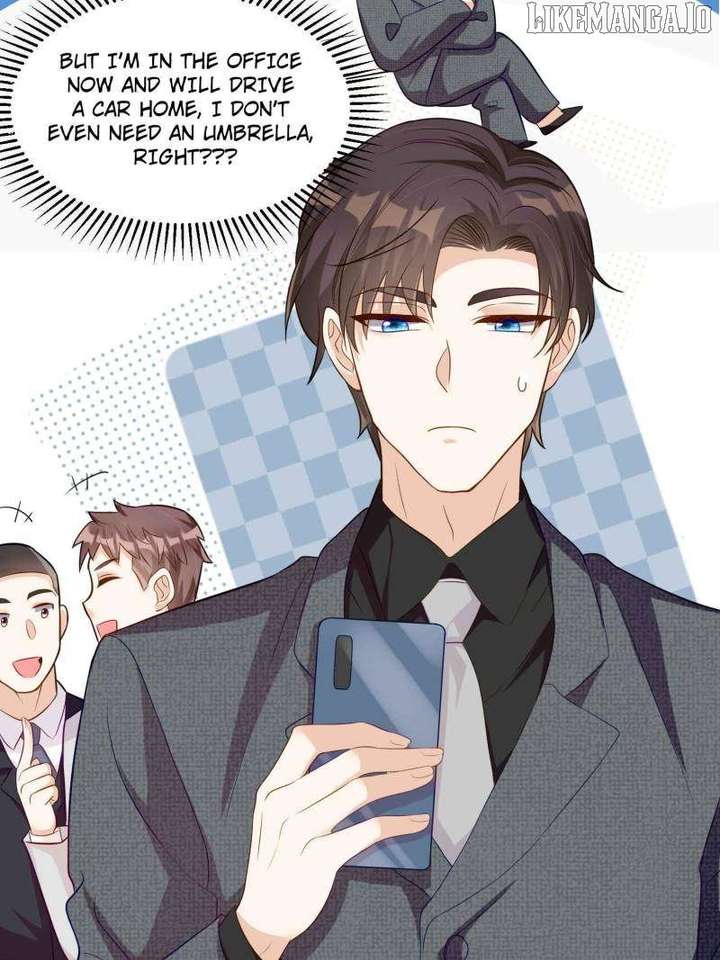 Ancestor is beautiful and elegant Chapter 50 page 22