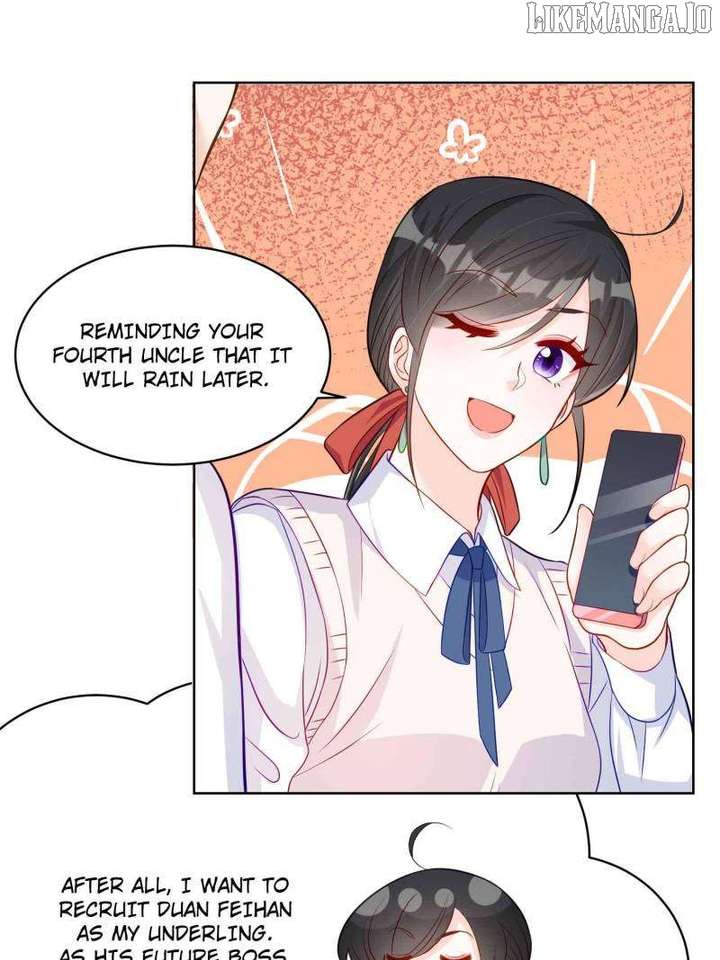 Ancestor is beautiful and elegant Chapter 50 page 11