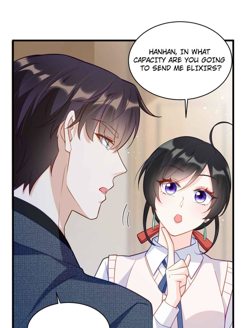 Ancestor is beautiful and elegant Chapter 51 page 14
